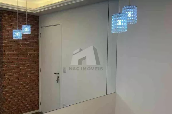 Apartamento para venda, 2 quarto(s),  Vila Andrade, São Paulo - Foto 12