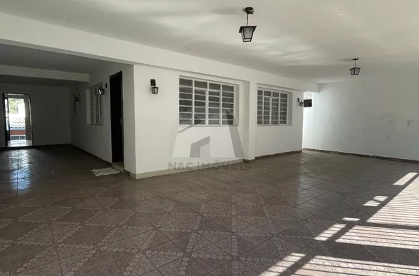 Sobrado com 295m², 4 dormitórios para venda - Jardim das Imbuais , São Paulo/SP