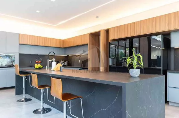 CA5050 - Casa em condomínio de 1.200m² para venda R$19.800.000 - Santo Amaro/SP