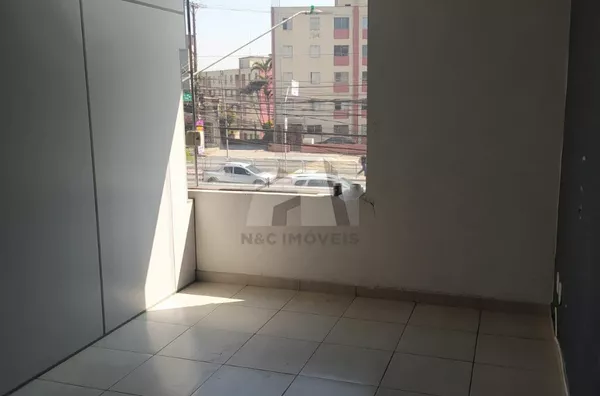 Sala comercial para locação ,  Vila São José (cidade Dutra), São Paulo