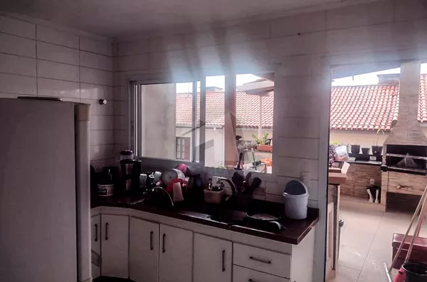 SO2741 - Sobrado de 105m² para venda por R$ 480.000 - Interlagos/SP