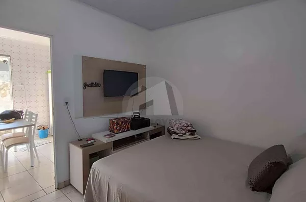 Casa Térrea para venda R$490.000, Jd. Ana Lucia São Paulo