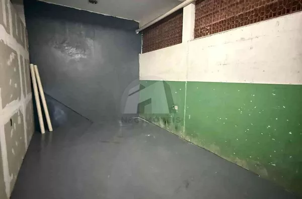 GA5040 - Galpão de 360m² para Locação R$8.000, Jd. Sabará/SP