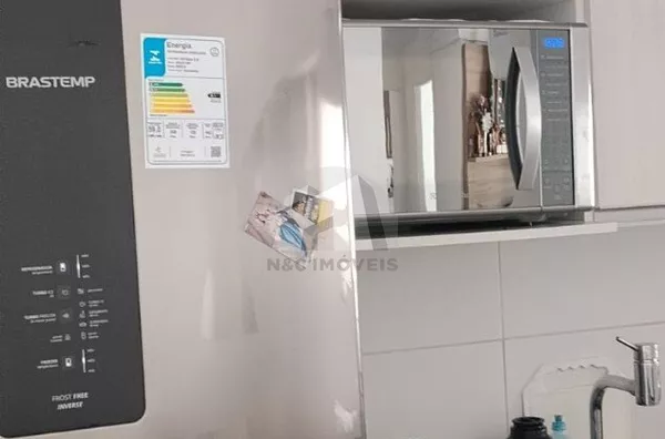 AP0572 - Apartamento à venda por R$ 495.000,00 - Usina Piratininga (Condomínio Rios) - São Paulo/SP - Foto 6