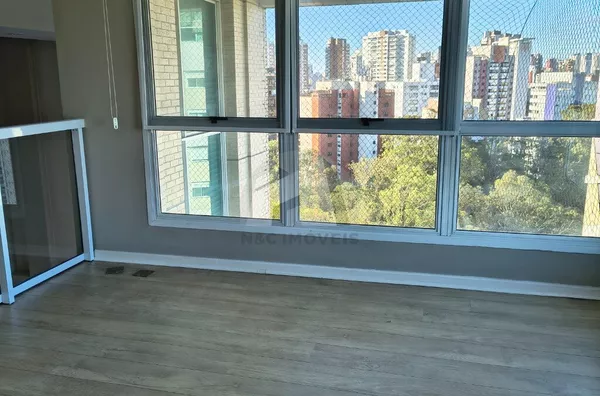 AP5619 - Apartamendo de 260m² para venda por R$3.750.000 e para locação R$20.000 - Jardim Morumbi, São Paulo