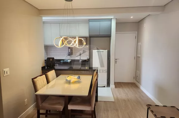 AP5457 - Apartamento de 65m² para venda por R$890.000 - Jardim Caravelas, São Paulo/SP