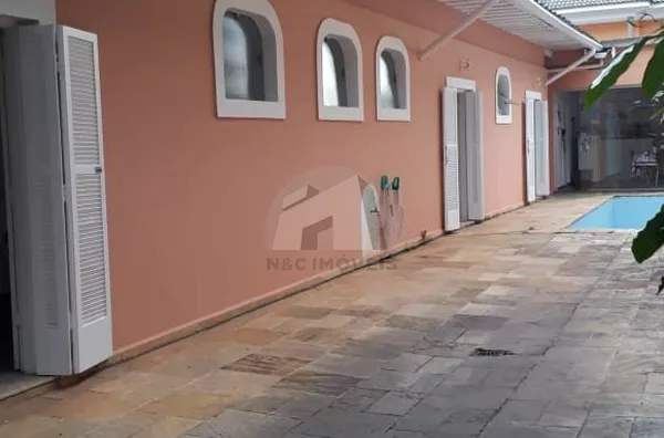 Casa para venda, 4 quarto(s), R$1.900.000- Interlagos, São Paulo