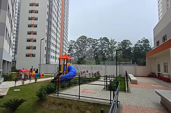 Apartamento á Venda R$340.000 e Locação R$2.110, 34,74m² -  Usina Piratininga/SP - Foto 20