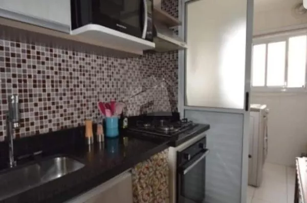 Apartamento para venda, R$797.000 3 quarto(s),  Usina Piratininga, São Paulo