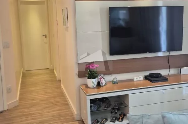 Apartamento para Venda 50m² R$490.000, Vila Andrade/SP - Foto 2