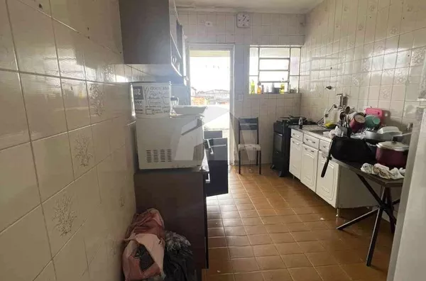 SO5398 - Sobrado para Venda R$850.000, Jd. Edith/SP