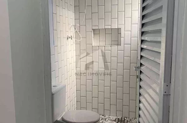 LOFT mobiliado R$2.500, Chácara Sto. Antônio (São Paulo) 