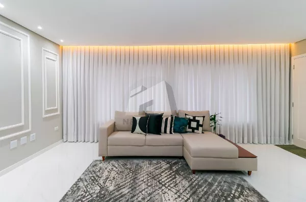 CA2561 - Casa luxuosa em condomínio de 212m² para venda por R$2.000.000 - Cidade Dutra/SP