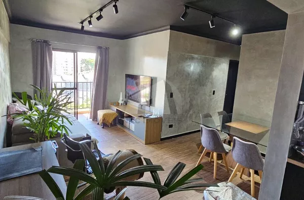 Apartamento para Venda R$430.000, Jd. Pedreira (São Paulo)