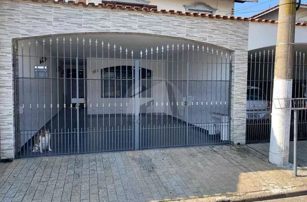 Sobrado para venda R$580.000, Terceira Divisão de Interlagos/SP