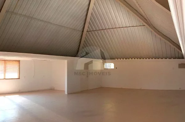 Sala comercial para locação, 25m², por R$850, Jardim Lambreta - Cotia/SP