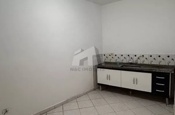 Casa á Venda R$ 690.000, e Locação R$ 1.200 - Jardim Guanhembu/SP