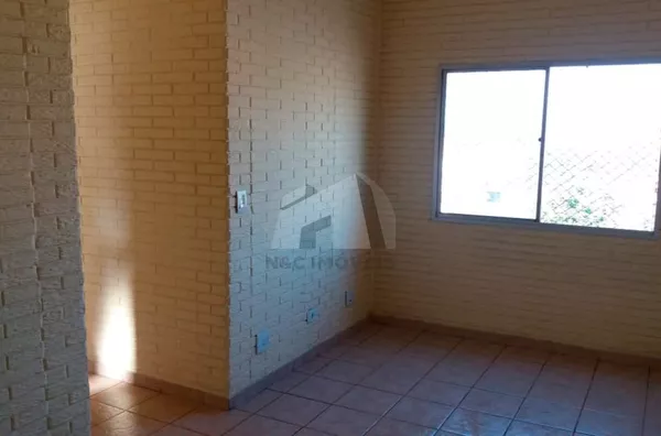 AP2023 - Apartamento de 50m² para venda por R$320.000 - Interlagos/SP