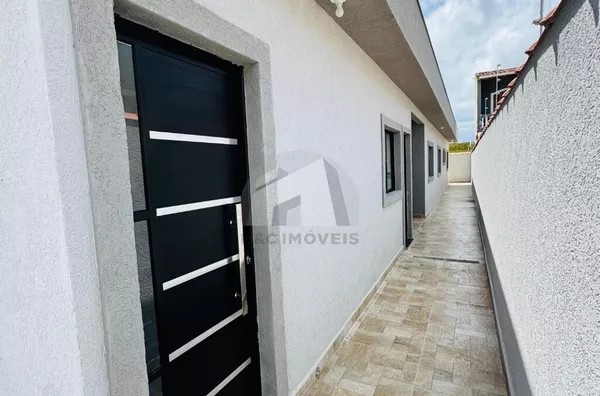 Casa para venda, R$ 459.000 Itanhaém, São Paulo.