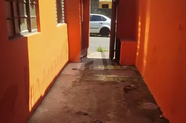 CA5068 - Casa de 55m² para Locação R$850, Jd. Colonial/SP