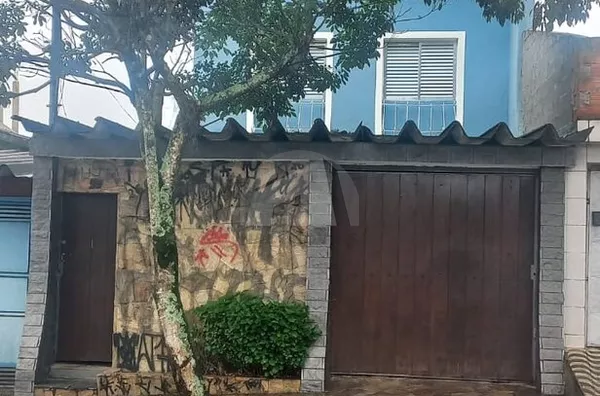 Sobrado para Venda R$650.000, - Jd. Manacás (São Paulo)