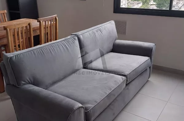 Apartamento para venda - 1 quarto(s), 34m² por R$ 375.000 - Jurubatuba - São Paulo/SP