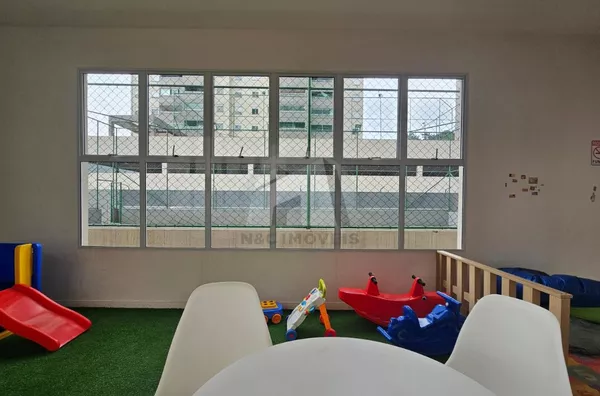 Apartamento Mobiliado á Venda 37m² R$330.000, Jardim São Luís/SP - Foto 16