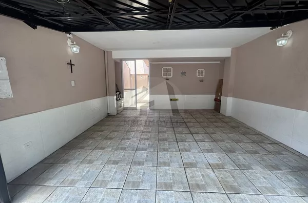 CA5464 - Casa para Venda R$530.000, Jd. Edith/SP