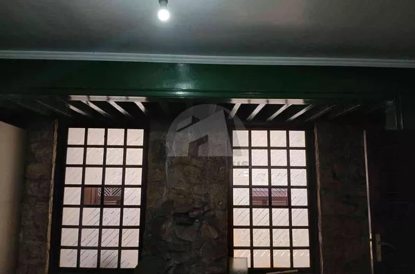 SO4845 - Sobrado de 190m² para venda R$650.000, Pq. América/SP