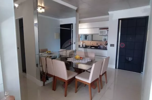 Apartamento para venda 2 quarto(s), 70m² por R$ 560.000,00 - Usina Piratininga - São Paulo/SP