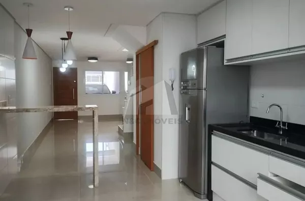 SO5317 - Sobrado á Venda R$899.000, Granja Julieta/SP