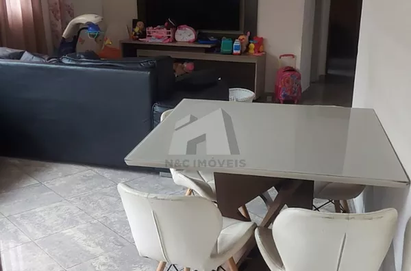 Sobrado à venda 3 quarto(s), 168m² por R$ 650.000,00 - Pedreira - São Paulo/SP