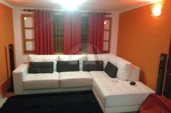 Casa com 3 dormitórios à venda, 180 m² por R$ 780.000,00 - Vila Campo Grande - São Paulo/SP