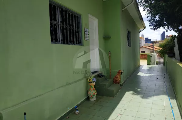 Casa com 2 dormitórios à venda, 160 m² por R$ 1.920.000 - Vila Monumento - São Paulo/SP