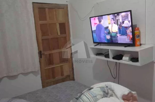 Casa á Venda R$ 450.000, Jardim Kika/SP