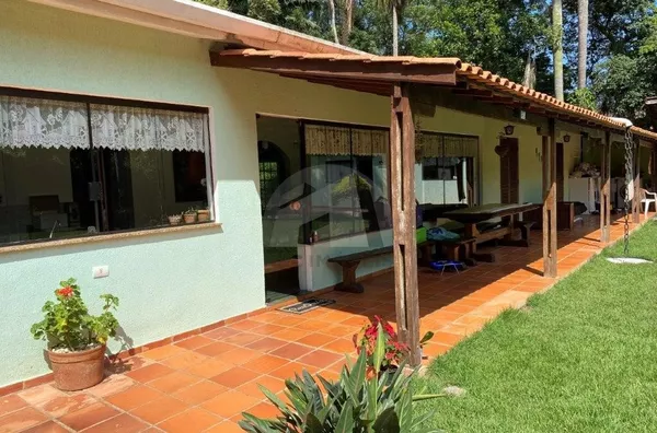 Casa para venda, 5 quarto(s),R$1.500.000-  Vila Represa, São Paulo