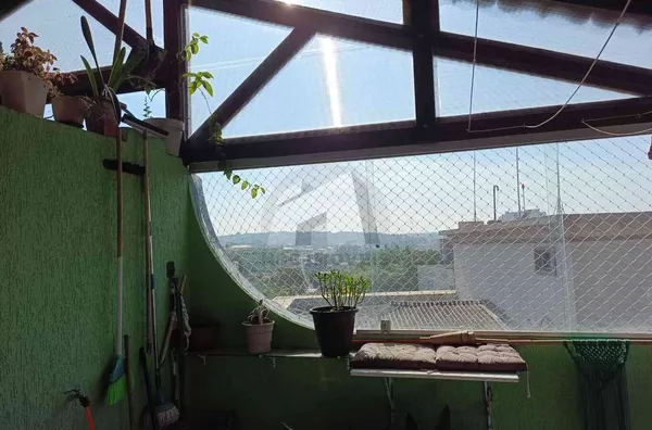 AP4631 - Apartamento de 108m² para venda por R$380.000 - Jd. Ubirajara/SP