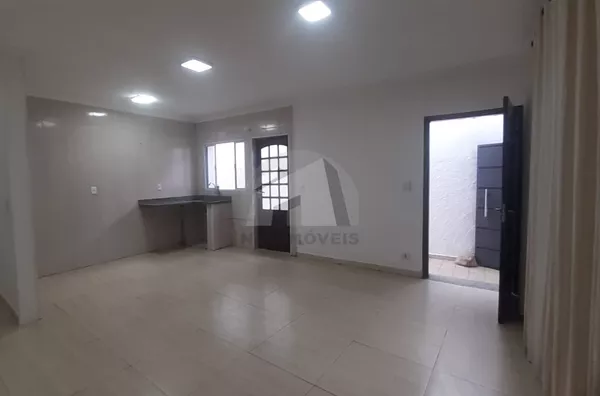 CA5282 - Casa térrea para Locação R$3.500 - Cidade Dutra, São Paulo