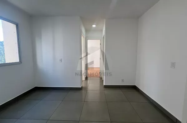 AP3573 - Apartamento de 35m² para locação por R$1.900 -  Usina Piratininga, São Paulo/SP