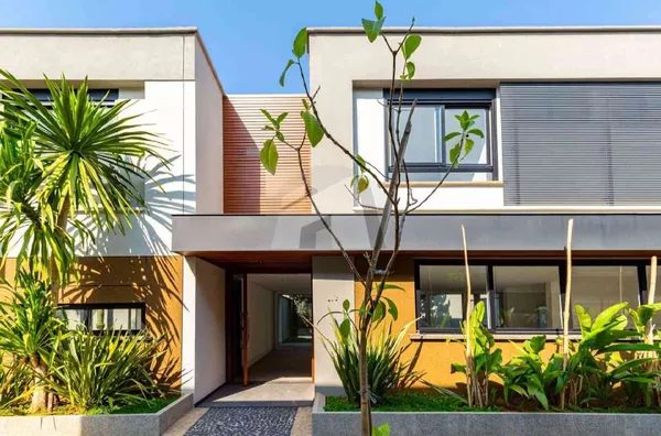 CA5062 - Casa de 367,09 m² á Venda R$ 4.500.000, Santo Amaro/SP