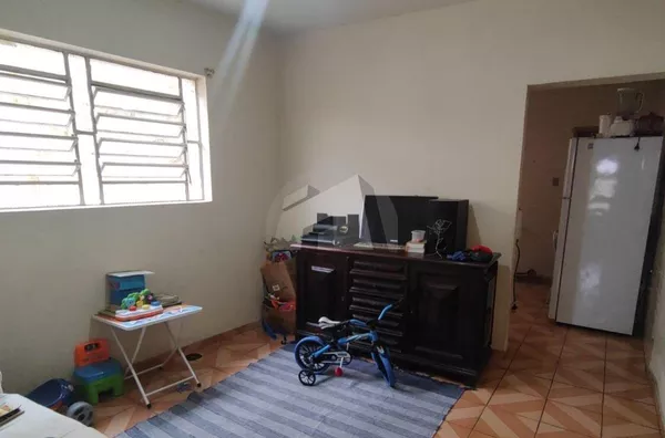 SO4669 - Sobrado de 128m² para venda por R$500.000, - Jardim Beatriz - São Paulo/SP