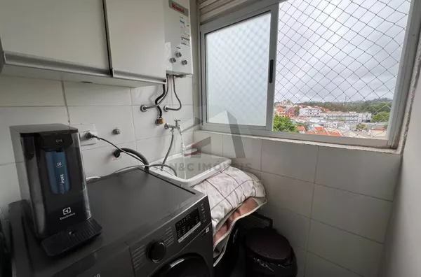 AP4629 - Apartamento com 49m² para Locação  R$2.805, - Vila Emir/SP - Foto 12