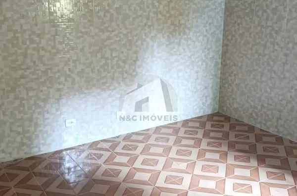 Casa para Locação R$950, Jd. Castro Alves/SP - Foto 9