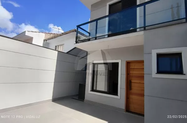 Sobrado para venda R$750.000,  Jardim Sabará, São Paulo