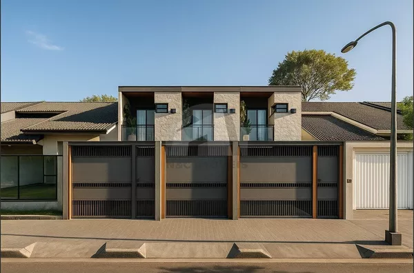 SO4889 - Sobrado de 106m² para venda R$820.000, Jd. Sabará/SP