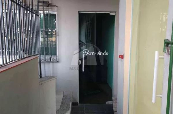 Sala Comercial para Locação 58m² R$ 1.200,00 Vila São José/SP