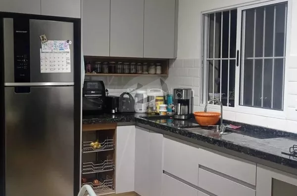 Casa para venda, 2 quarto(s),  R$425.000- Jardim Floresta, São Paulo