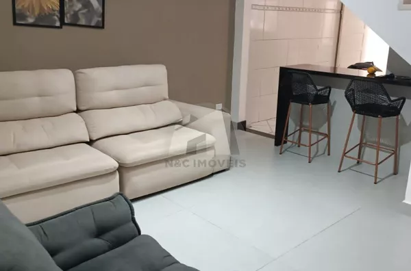 CA2898 - Casa de 136m² para venda por R$610.000 - Vila Romano/SP