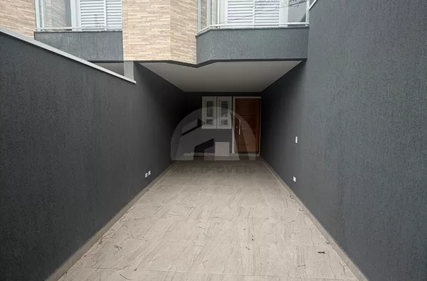 SO4906 - Sobrado de 97m² para venda R$550.000, Pedreira/SP