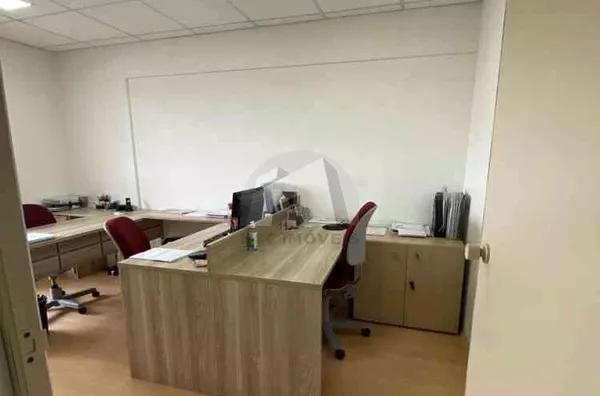 Sala Comercial para locação 40m² R$ 3.000, Santo Amaro/SP